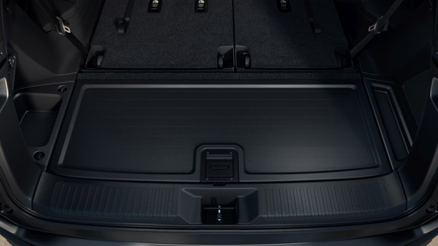 Honda Pilot photo 40