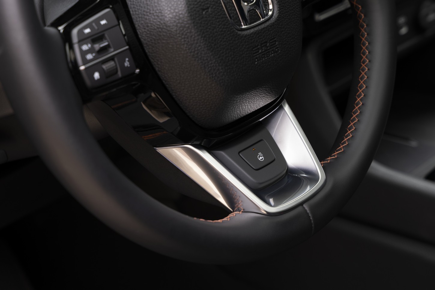 Honda Pilot photo 41