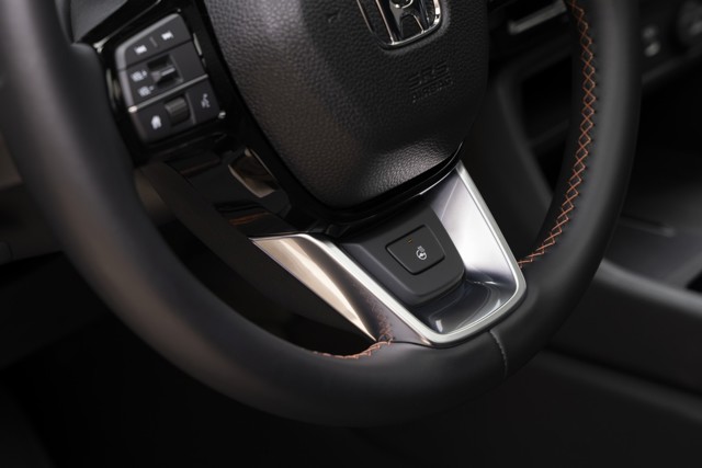 Honda Pilot photo 41