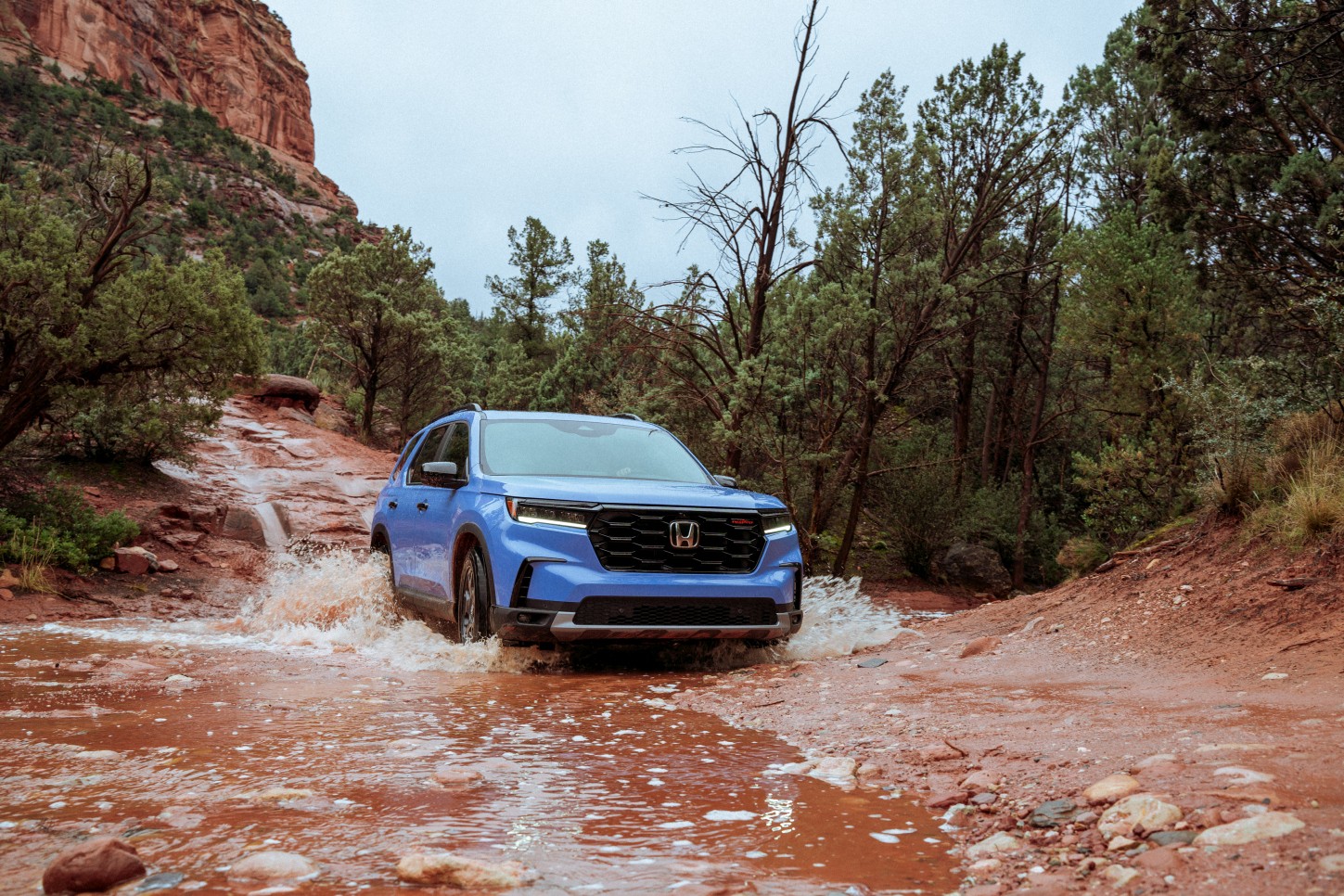 Honda Pilot photo 15