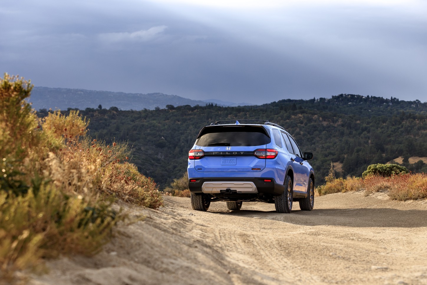 Honda Pilot photo 22