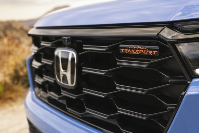 Honda Pilot photo 23
