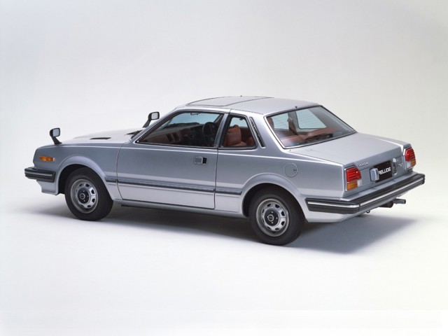 Honda Prelude Foto 4