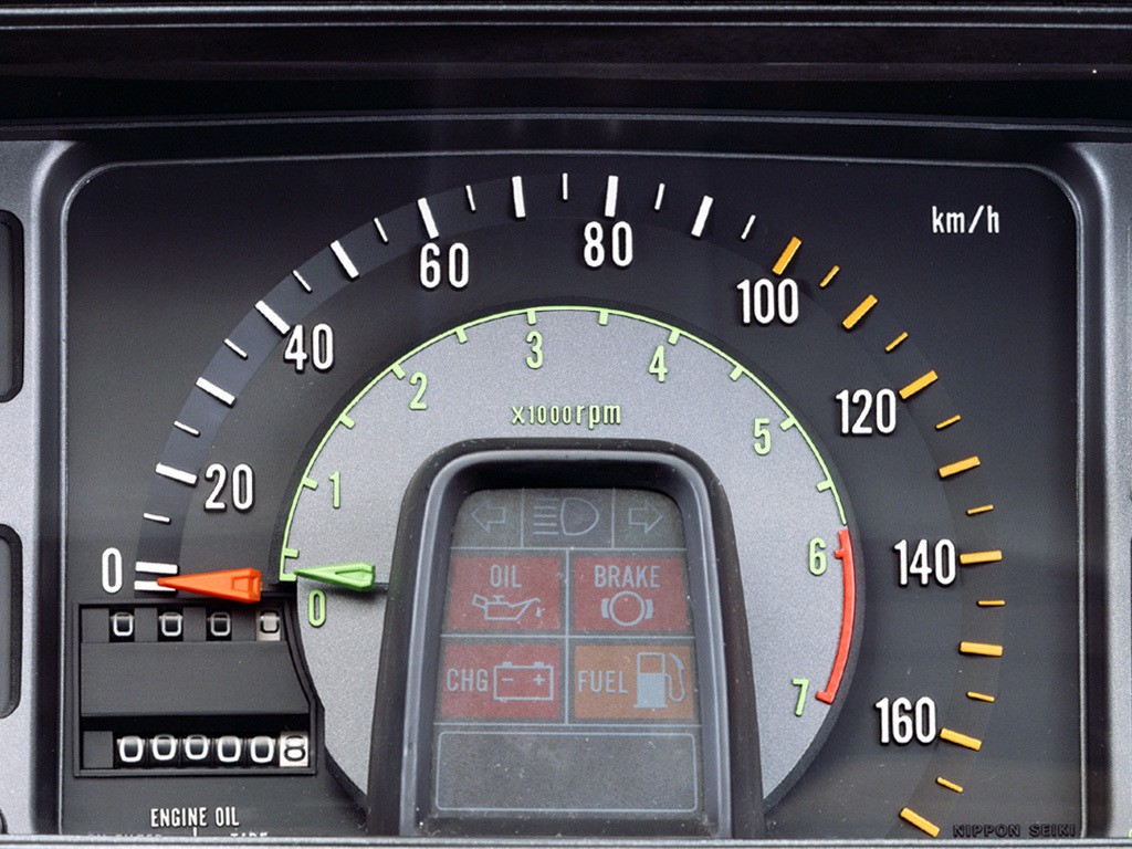 Honda Prelude photo 20