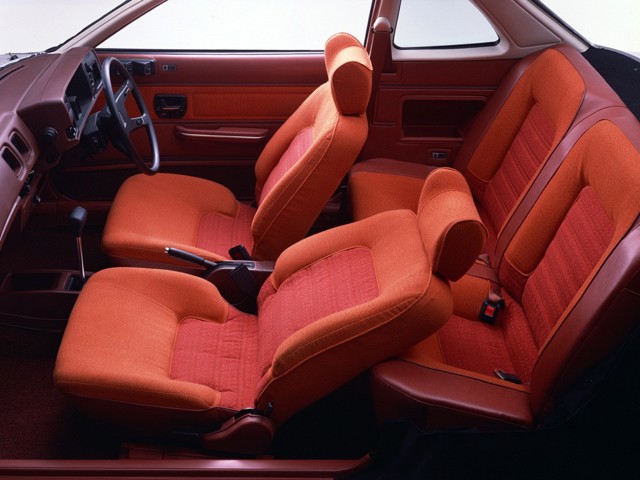 Honda Prelude Foto 21