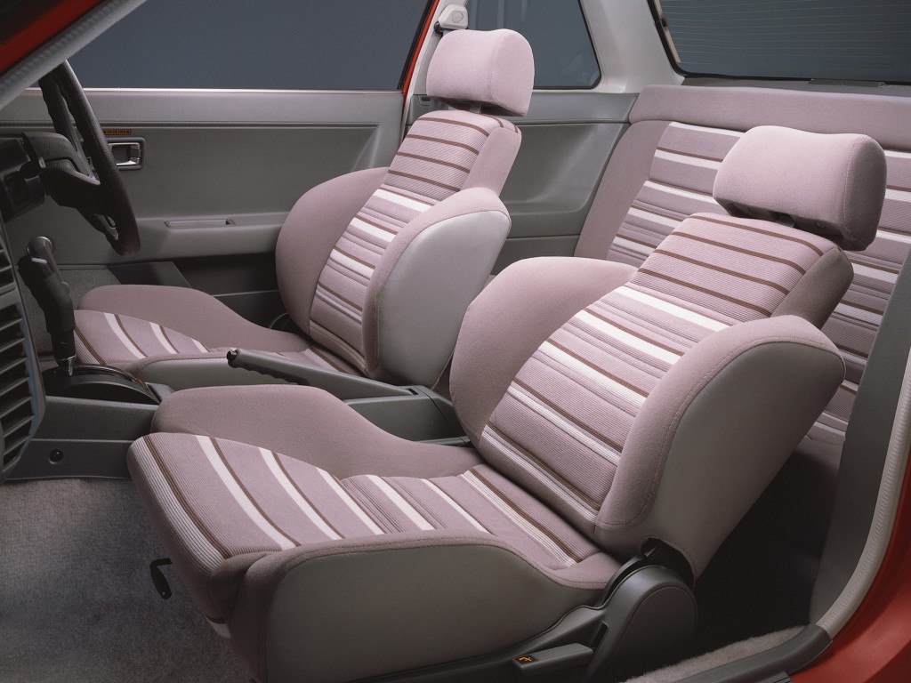 Honda Prelude photo 16