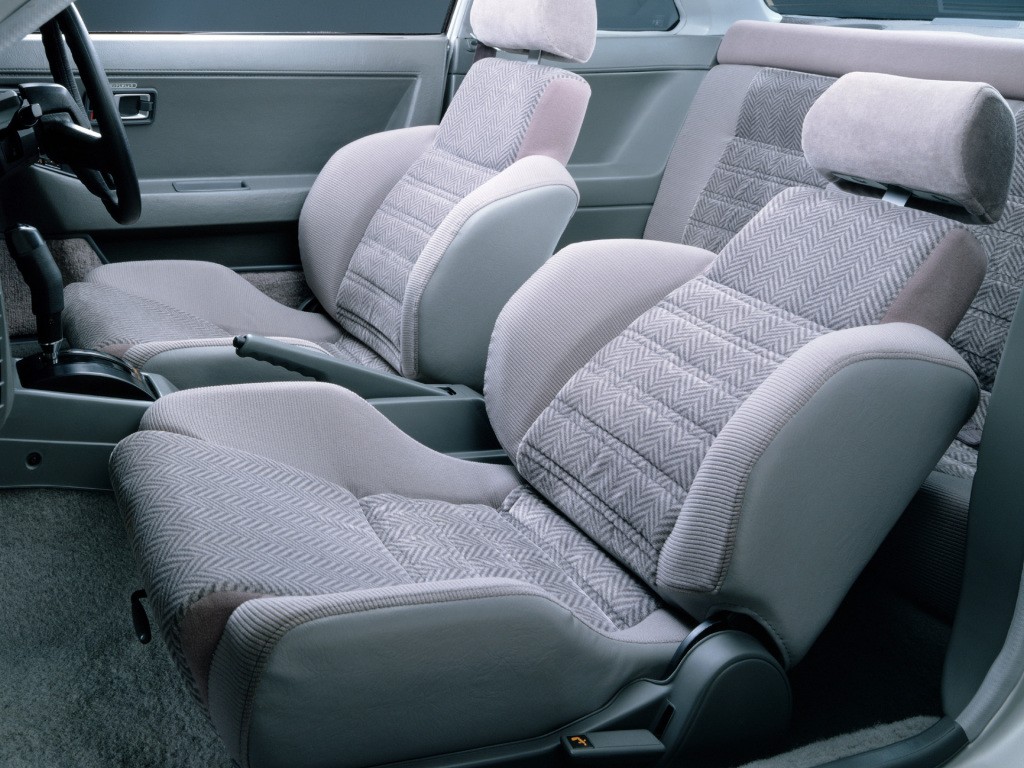 Honda Prelude photo 17