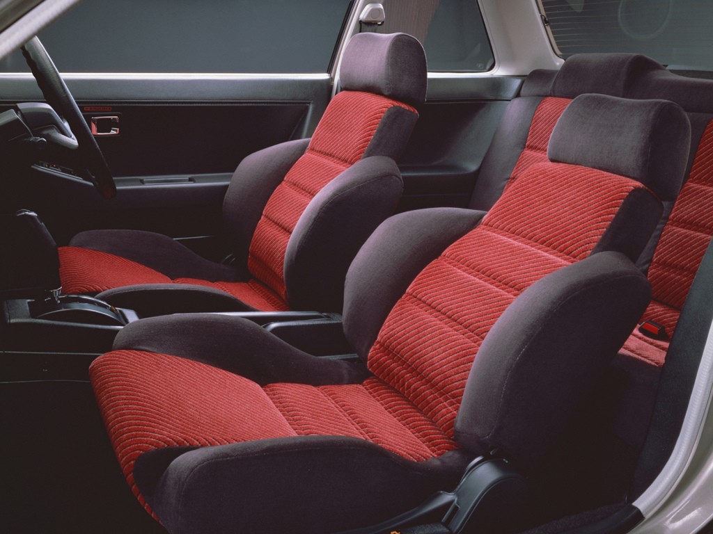 Honda Prelude photo 19