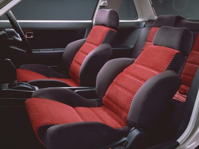 Honda Prelude Foto 19