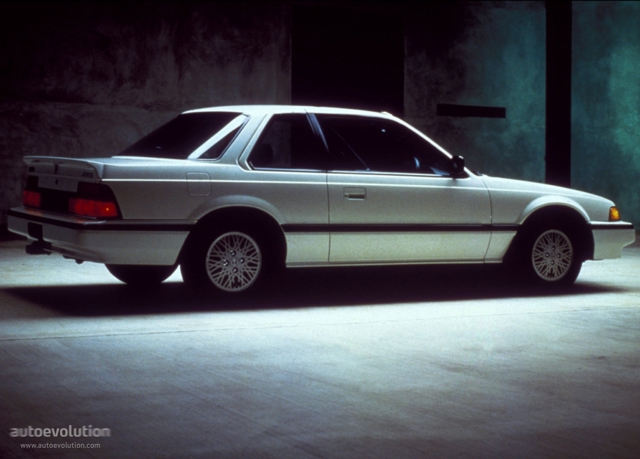 Honda Prelude Foto 4