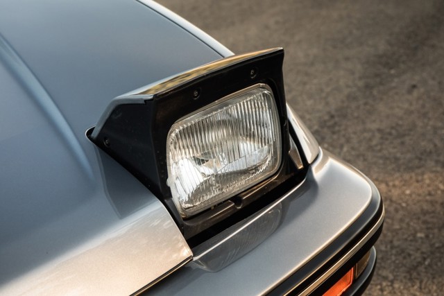 Honda Prelude photo 10