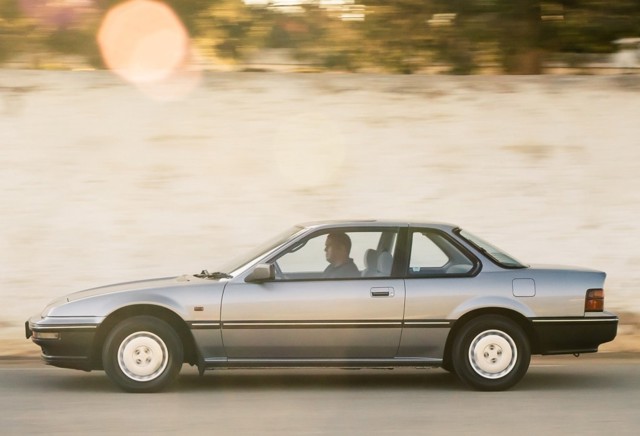 Honda Prelude photo 14