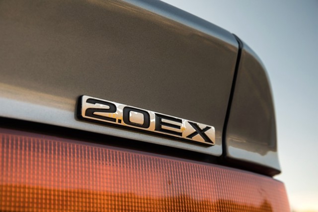 Honda Prelude photo 16