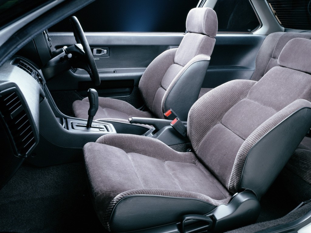 Honda Prelude photo 27