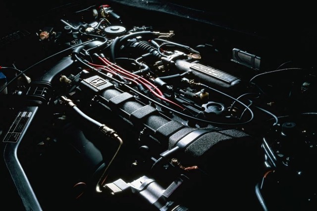 Honda Prelude photo 29