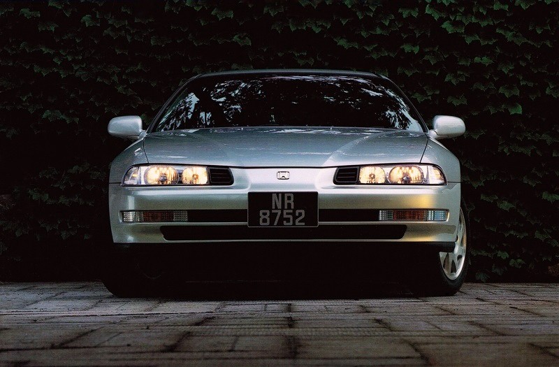 Honda Prelude photo 19