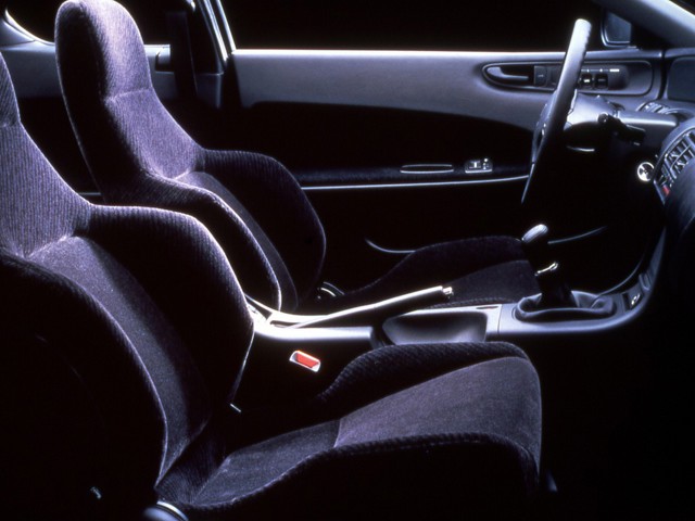 Honda Prelude photo 32