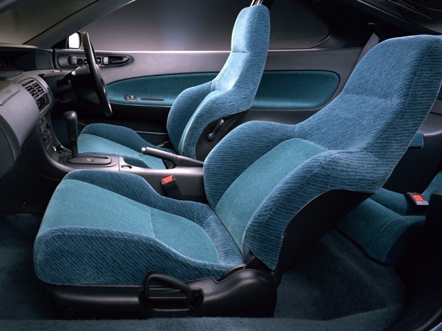 Honda Prelude photo 34