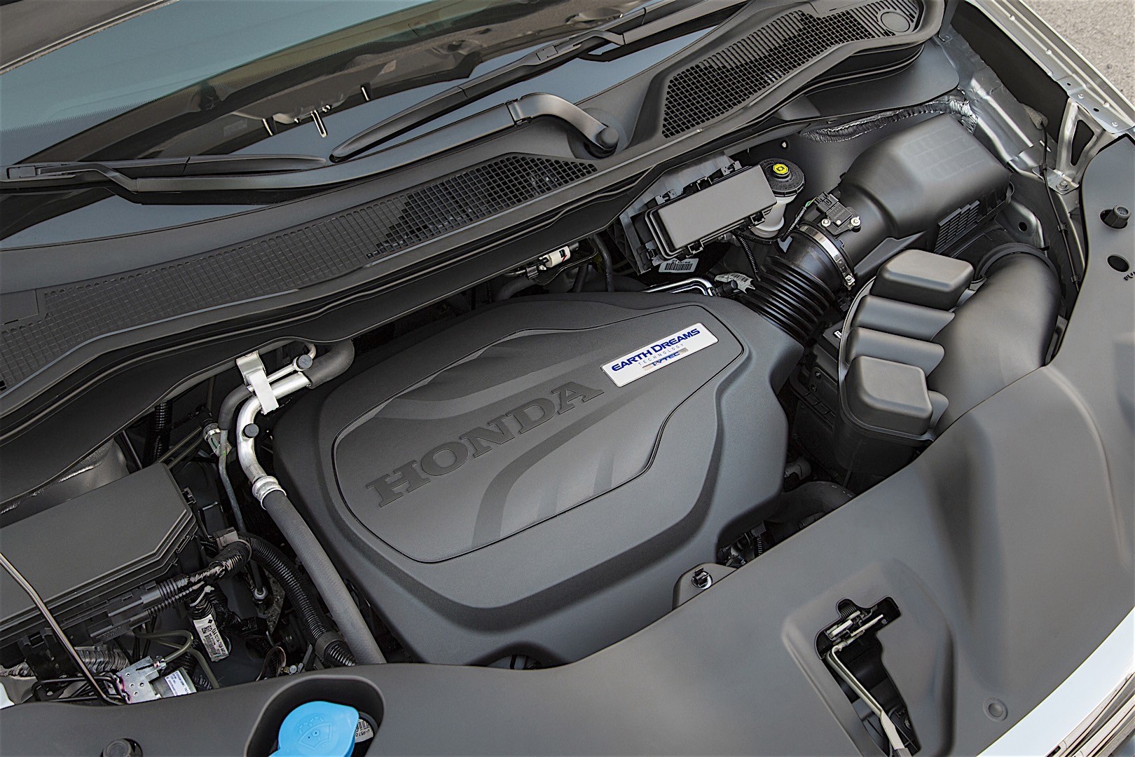 Honda Ridgeline photo 58