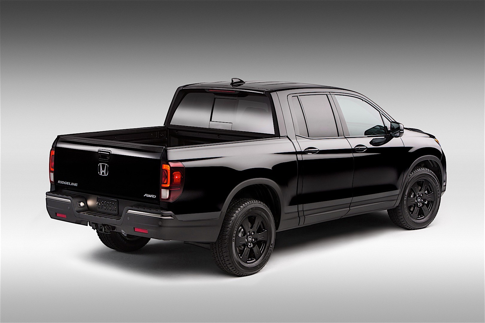 Honda Ridgeline photo 17