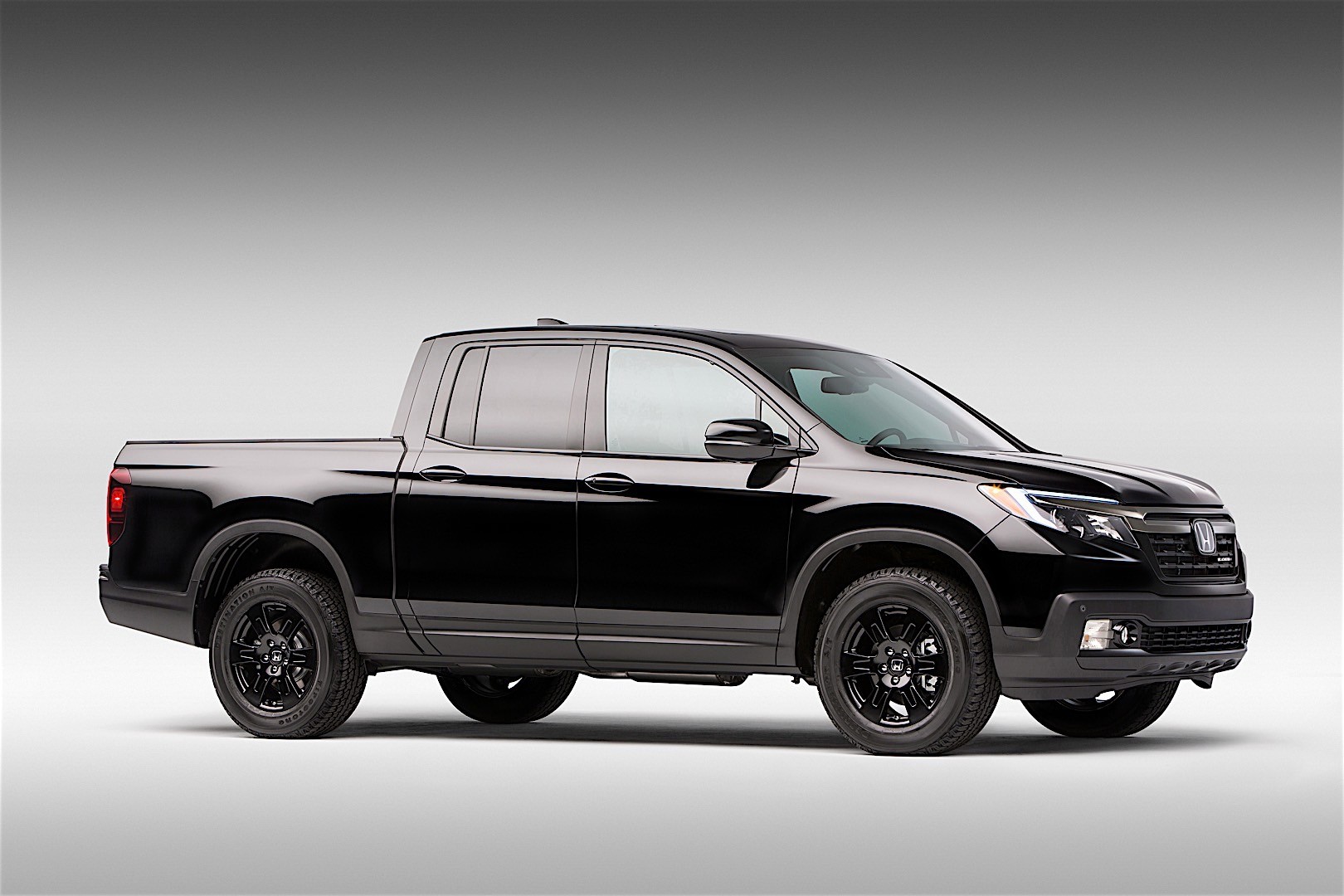 Honda Ridgeline photo 37