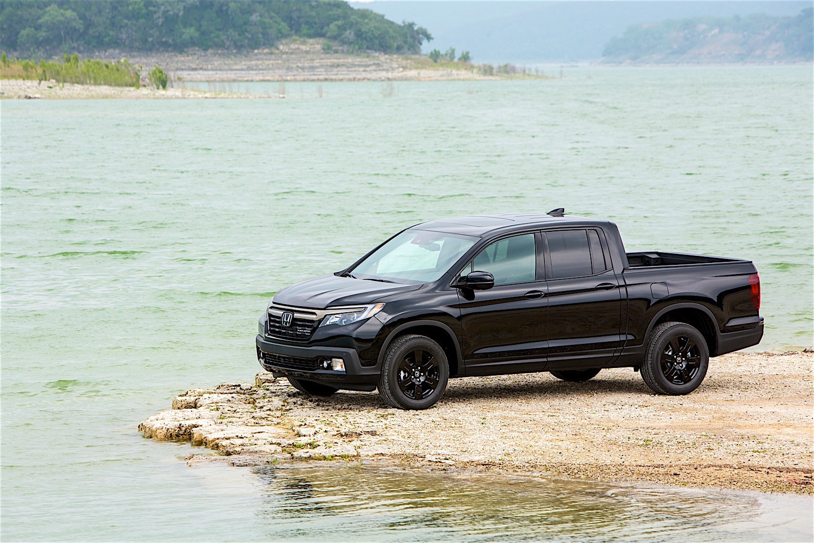 Honda Ridgeline photo 40