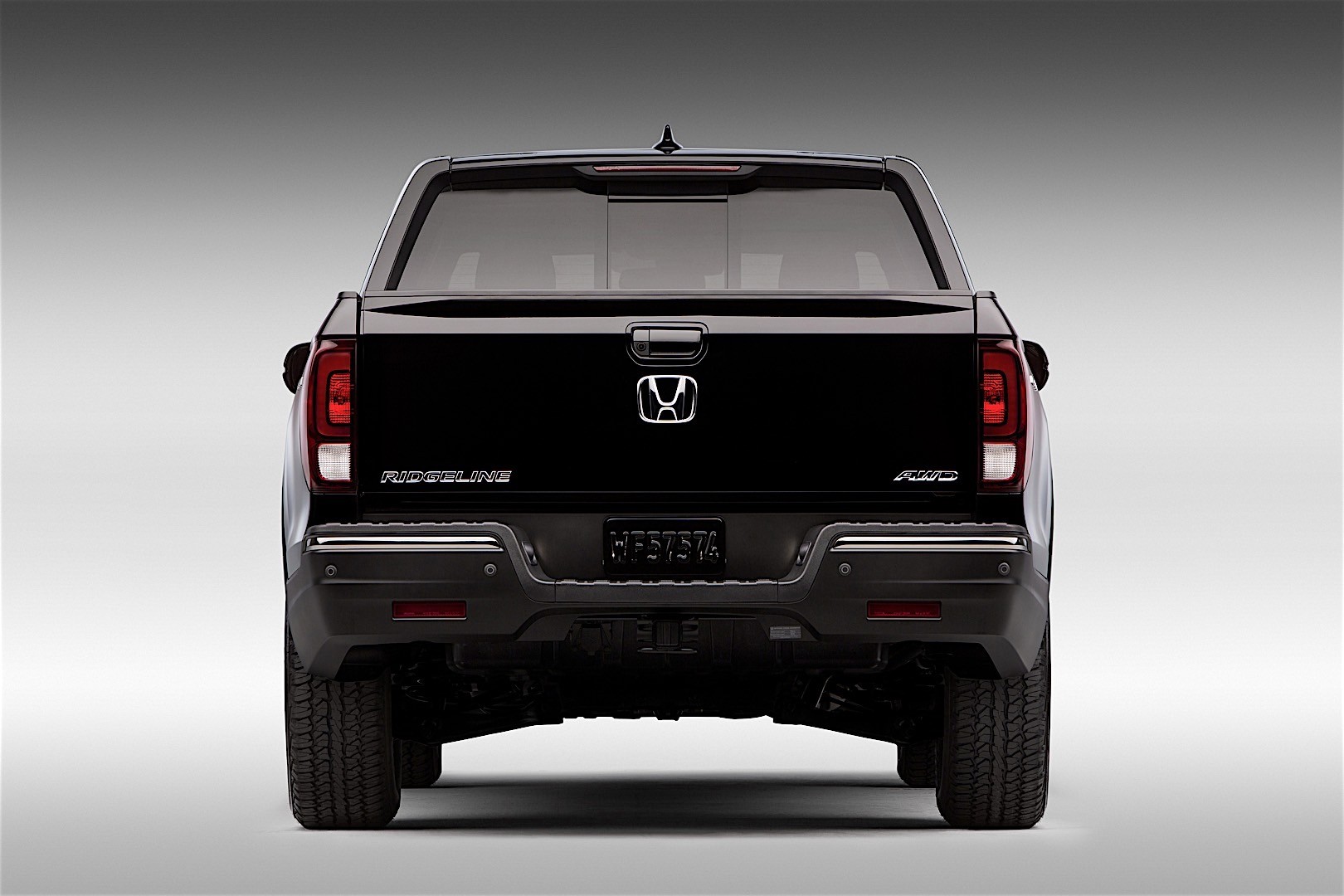 Honda Ridgeline photo 44