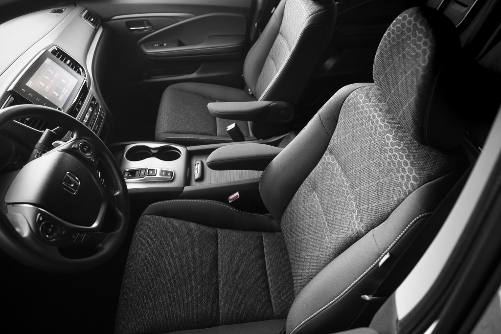 Honda Ridgeline photo 49