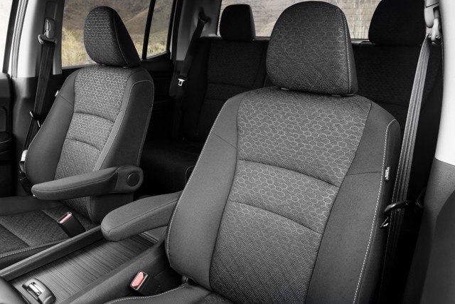 Honda Ridgeline foto 50