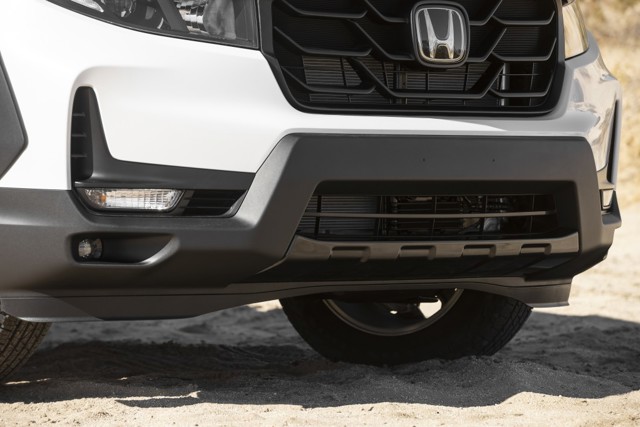 Honda Ridgeline foto 27