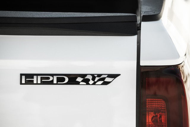 Honda Ridgeline foto 46