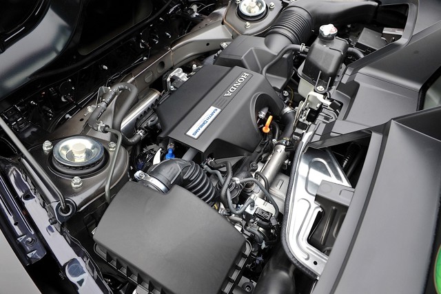 Honda S660 photo 16