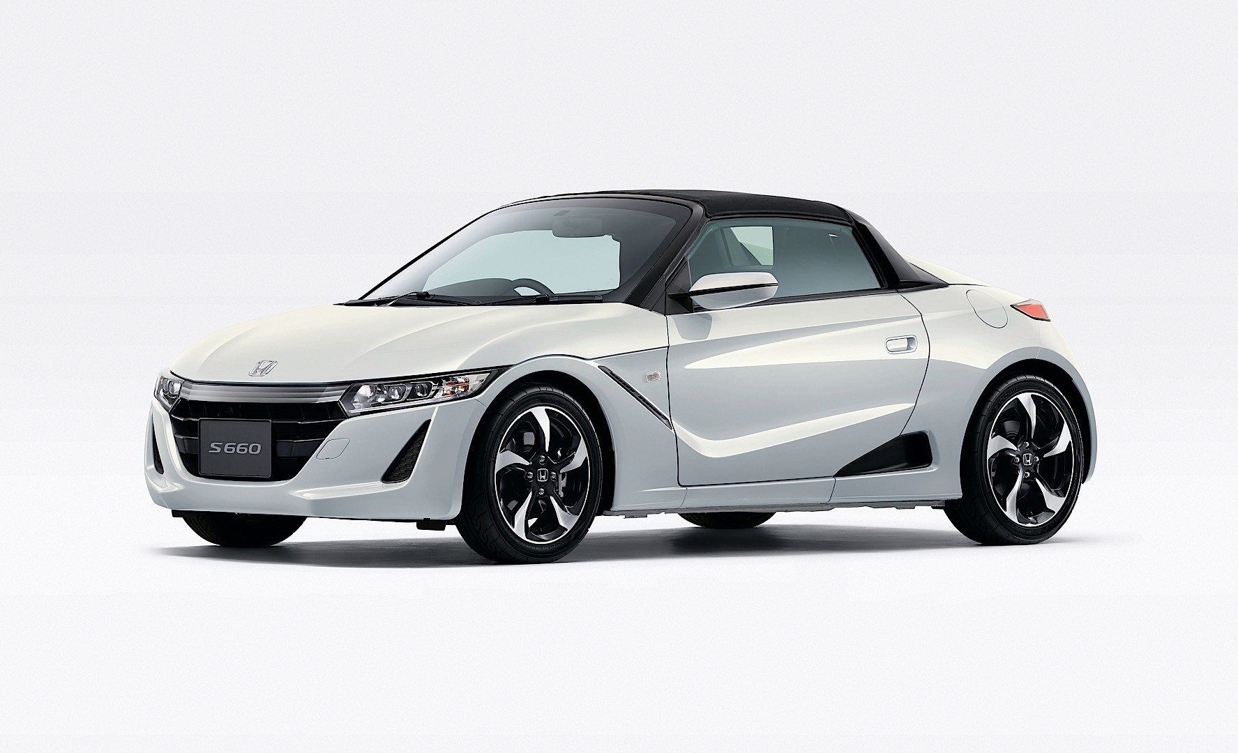 Honda S660 photo 7