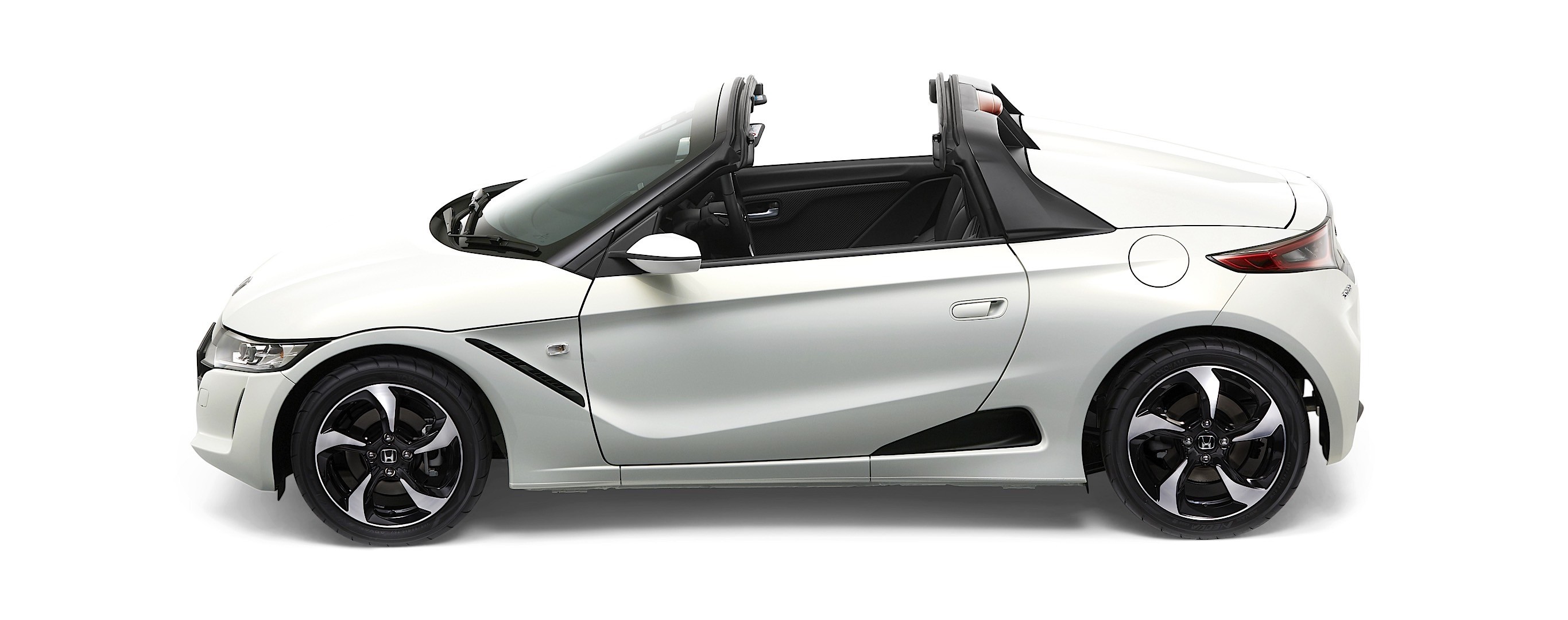 Honda S660 photo 12