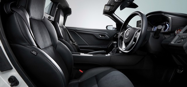 Honda S660 photo 17