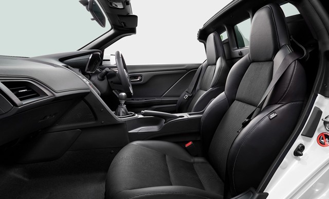 Honda S660 photo 18