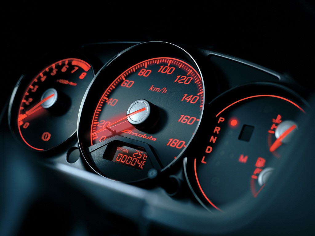 Honda Stream photo 11