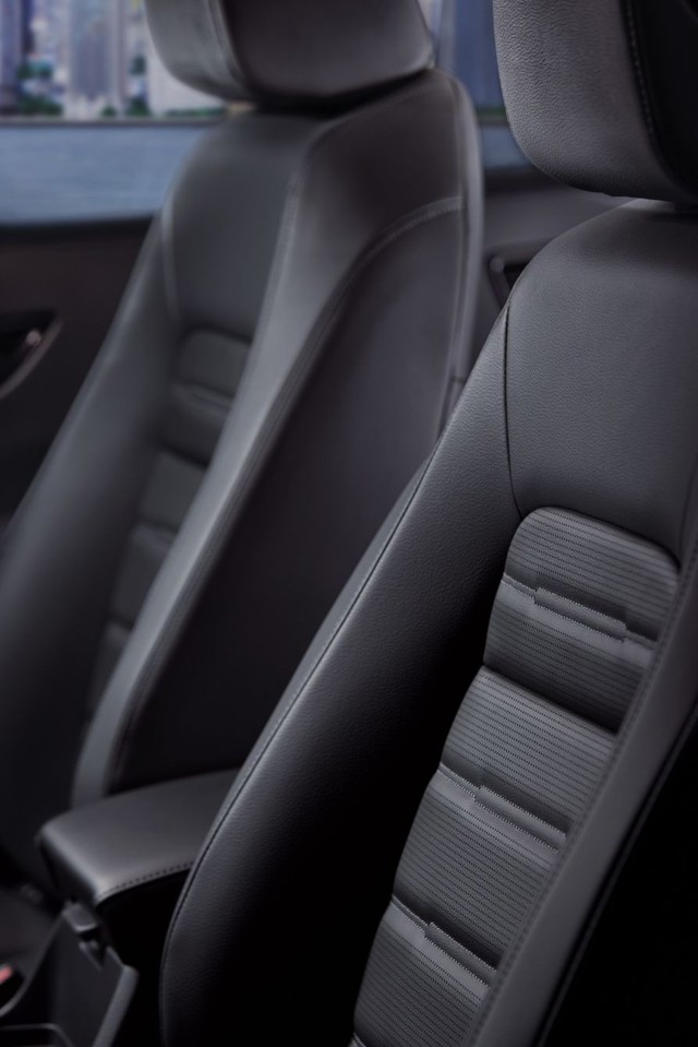 Honda Zr-V Foto 20