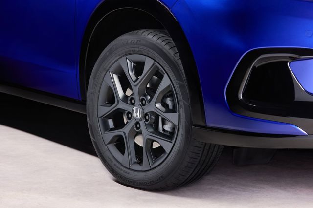 Honda Zr-V Foto 13