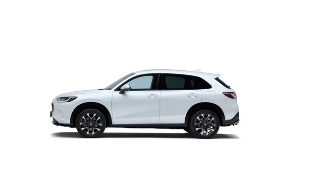 Honda Zr-V Foto 17