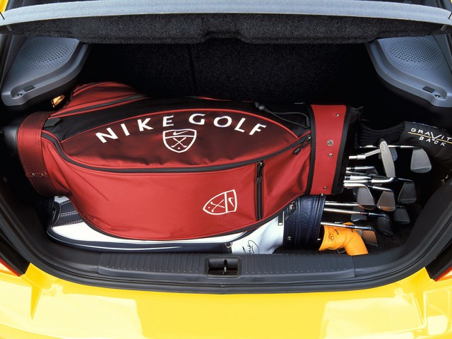 Hyundai Accent 3 Doors photo 37