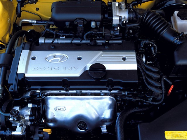 Hyundai Accent 3 Doors photo 32