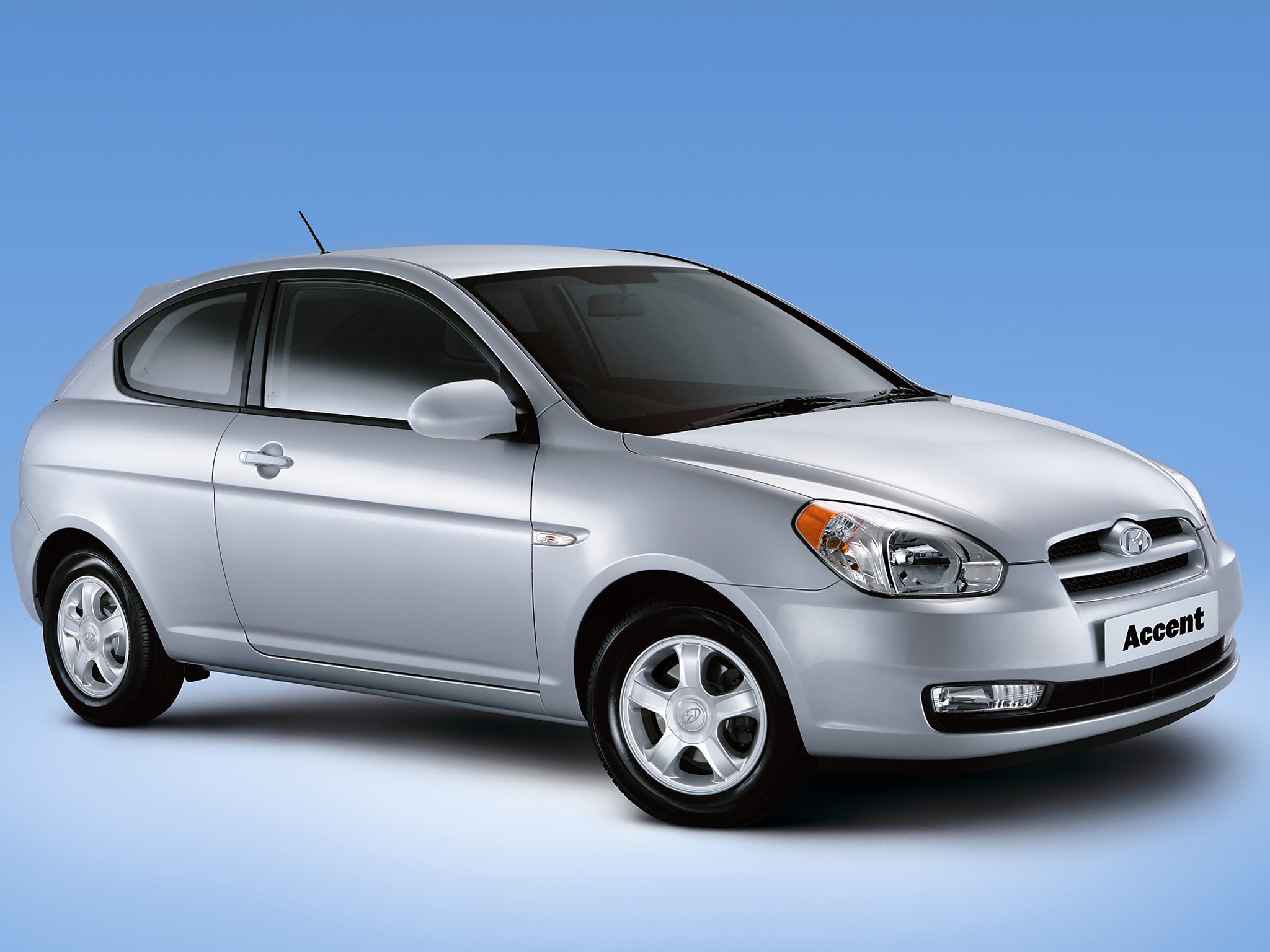 Hyundai Accent 3 Doors photo 50