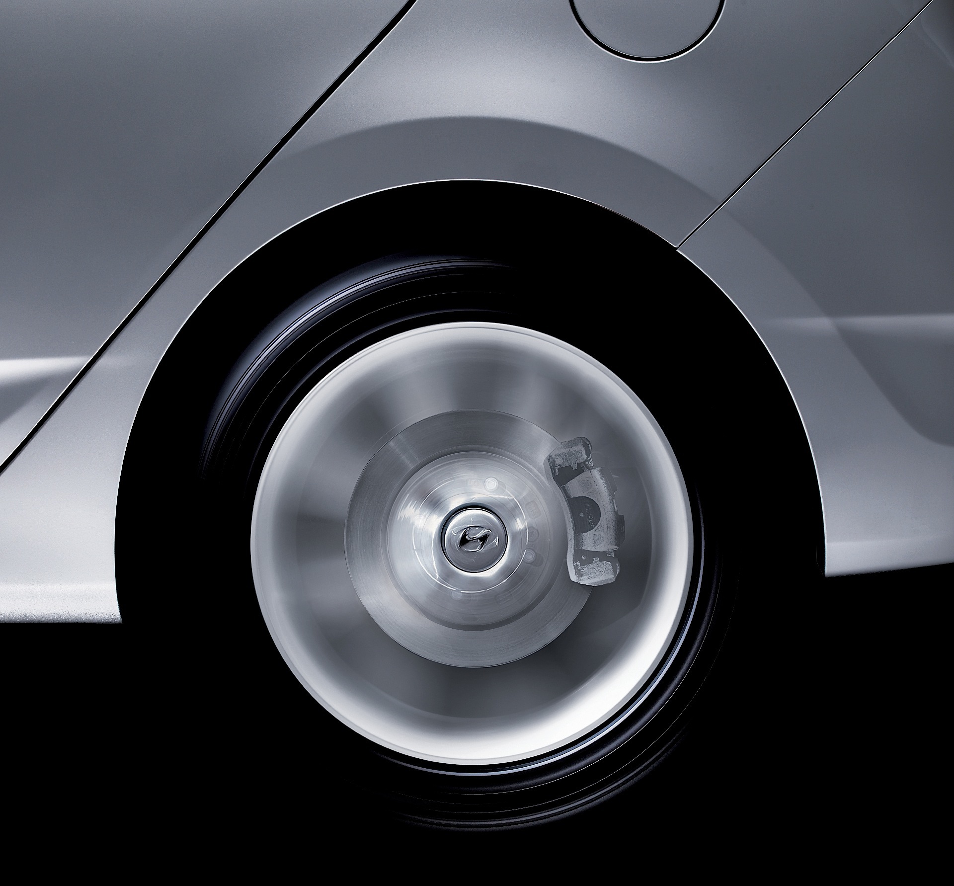 Hyundai Accent 5 Doors photo 7