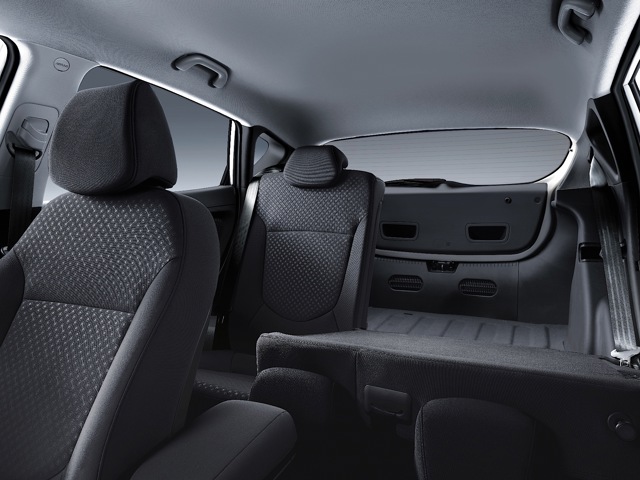 Hyundai Accent 5 Doors photo 56