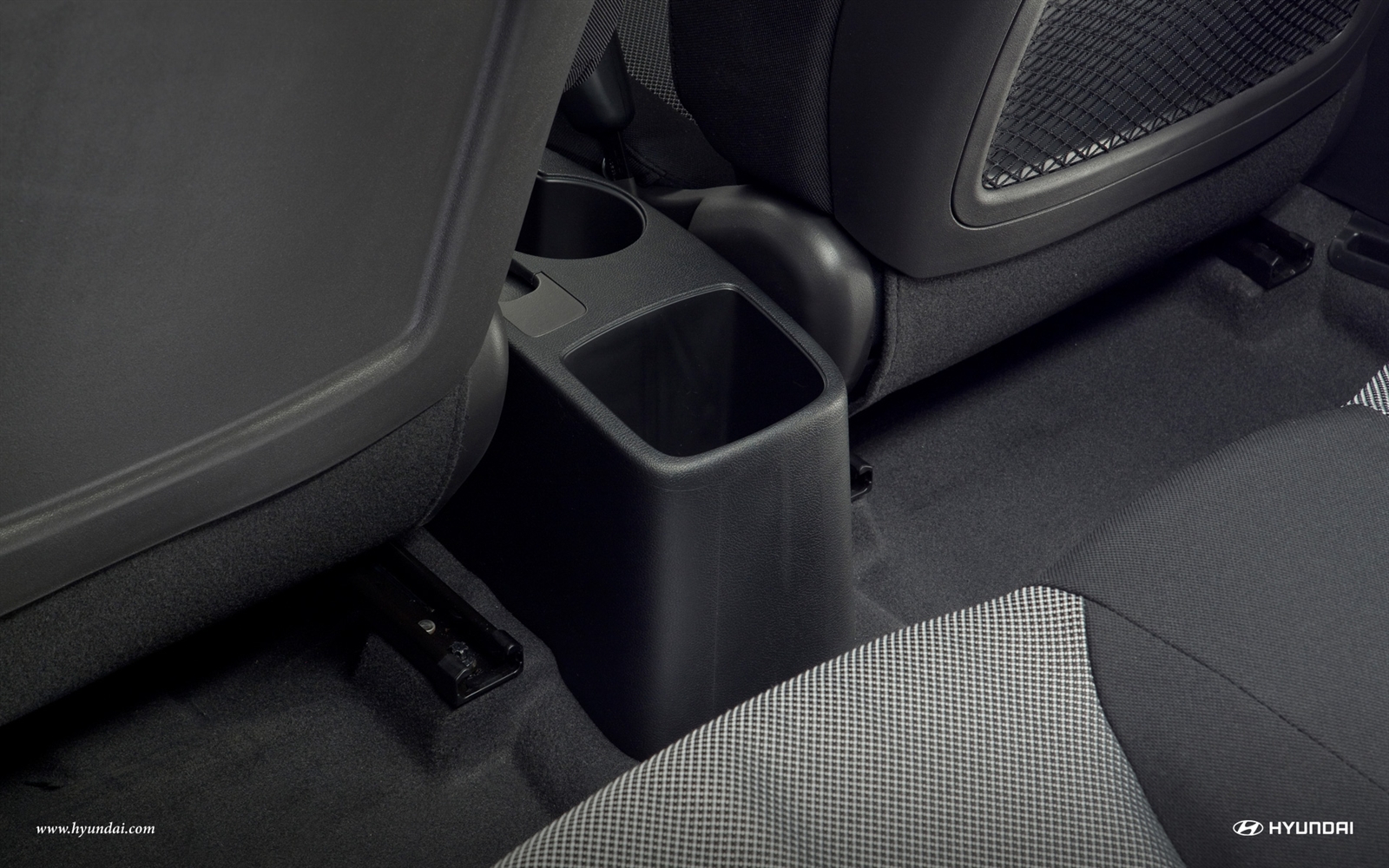 Hyundai Accent 5 Doors photo 46