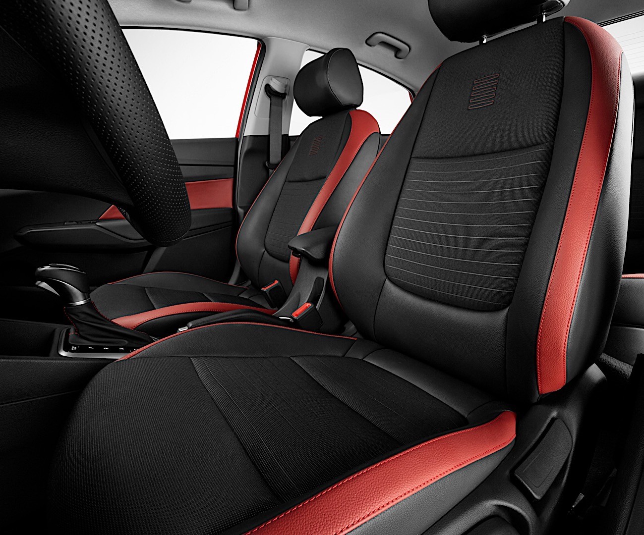 Hyundai Accent Sedan photo 40