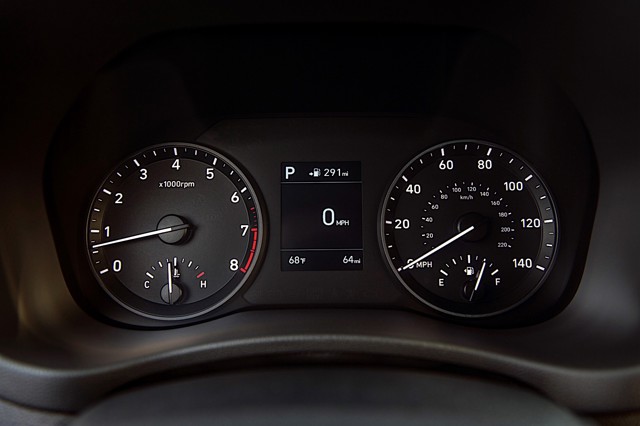 Hyundai Accent Sedan foto 42