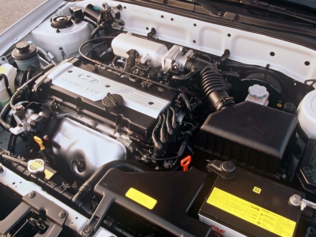 Hyundai Accent Sedan photo 16