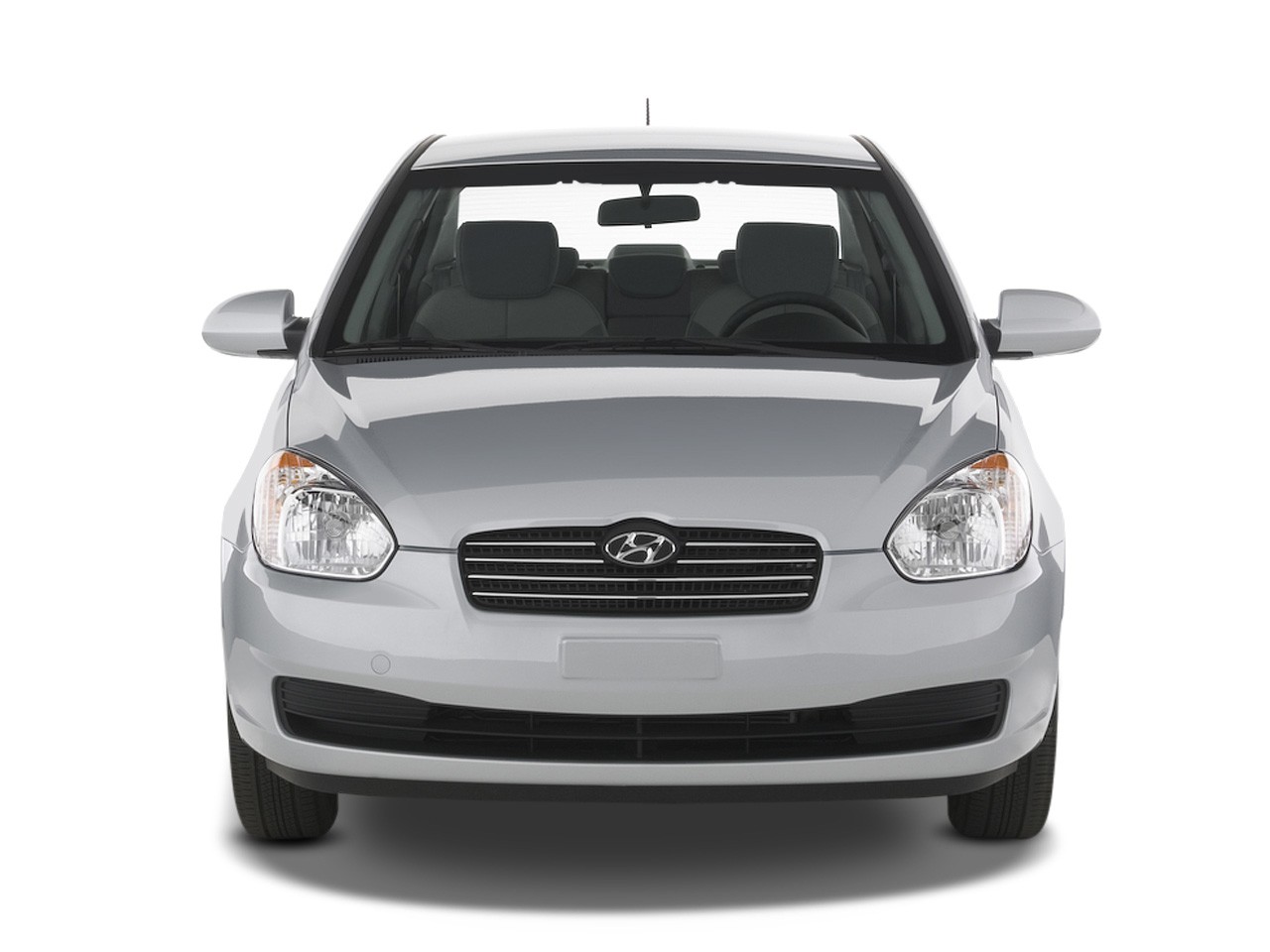 Hyundai Accent Sedan photo 23